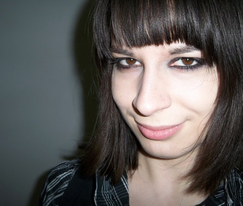 Amber De Angelis, MLS, MBA avatar image