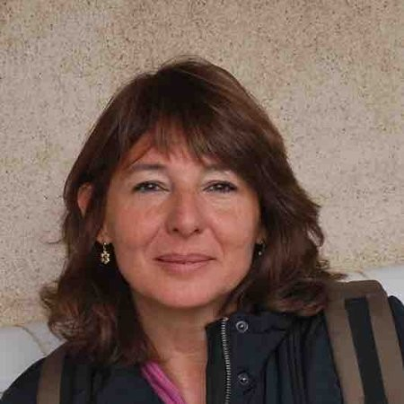 Maria Bozzo avatar image