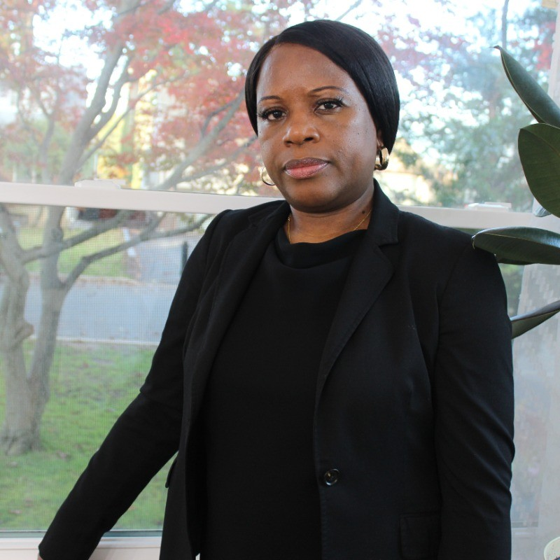 Aisha Besson avatar image