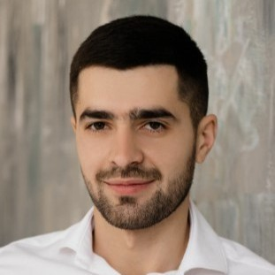 David Weber avatar image