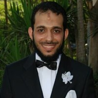 Profile Image for Mohammed Salah, Togaf, PMP