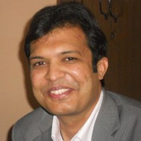 Profile Image for Anubhav Garg