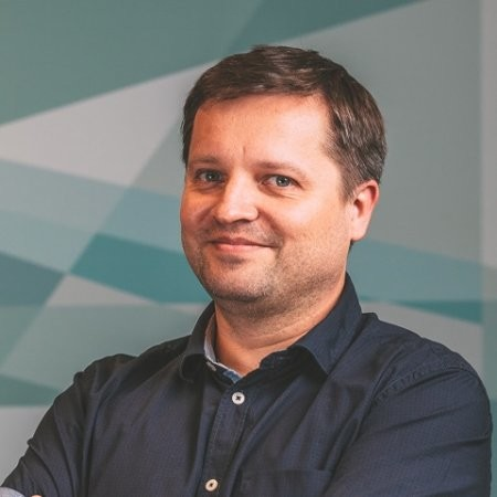 Oleksiy Radyvanyuk avatar image