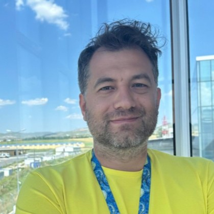 Cumhur KILIÇ avatar image