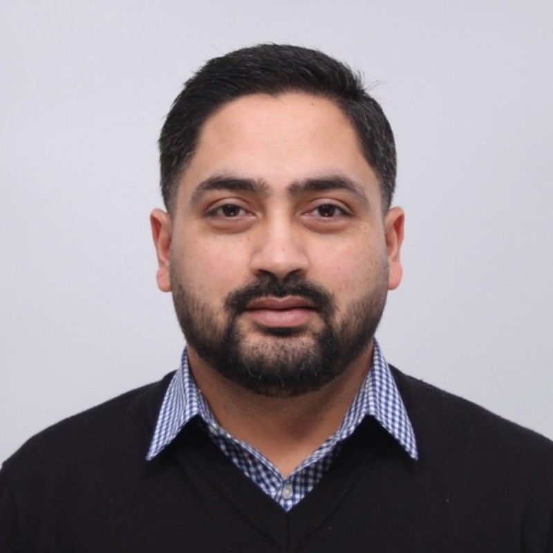 Abhishek Dubey avatar image