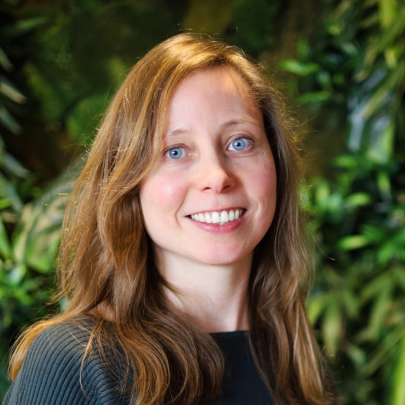 Lina Willems avatar image