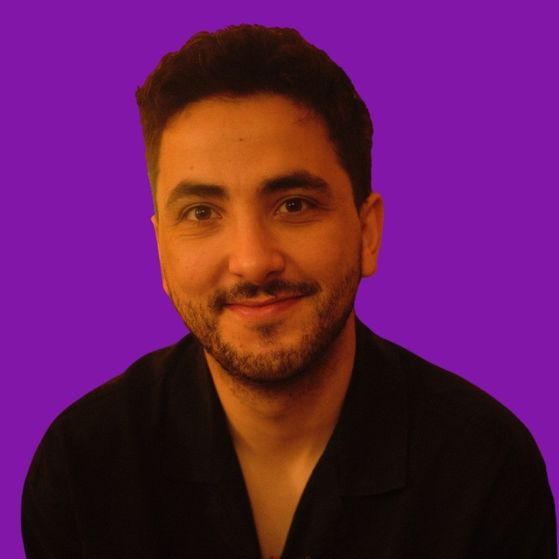 Berk Çapar avatar image