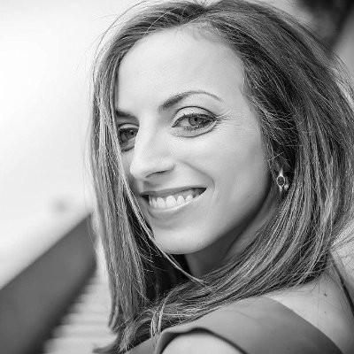 Simone Petrella avatar image