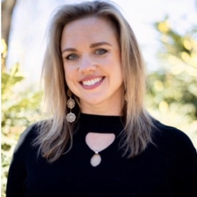 Natalie Hoover avatar image