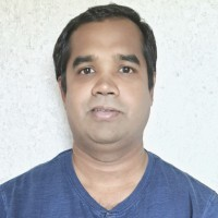 Profile Image for Hemant Gupta