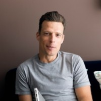 Kevin Doiron avatar image