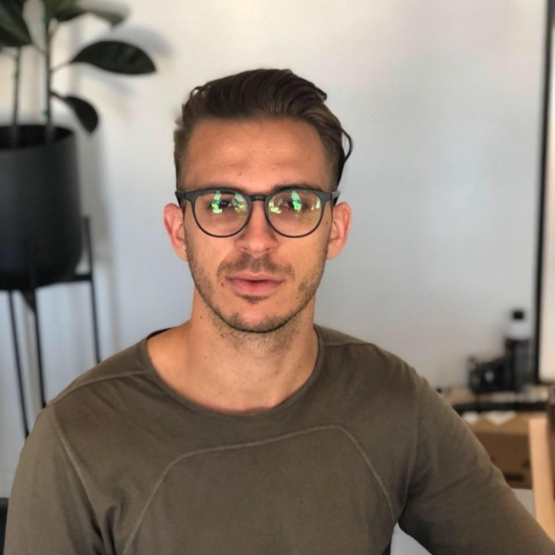 Lucas Durand avatar image