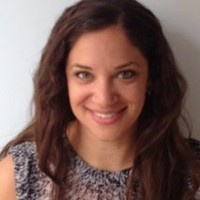 Jodi Zamore avatar image