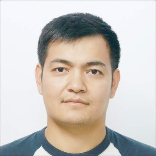 Kuanysh Raimbekov avatar image