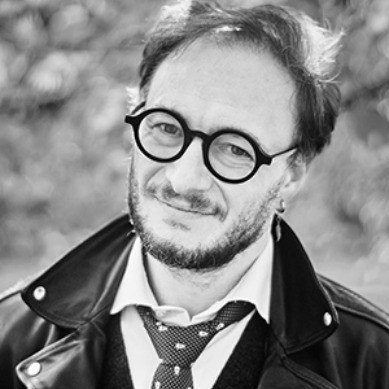 Federico Fasce avatar image