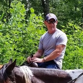 Rick Bawsel avatar image