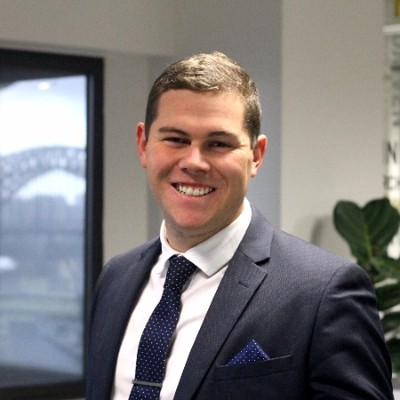 Aaron Green avatar image