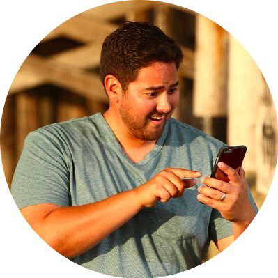 Joey Maestas avatar image