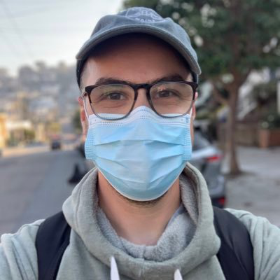 Michael Katz avatar image