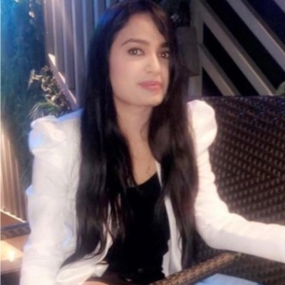 Khushbu Yadav avatar image