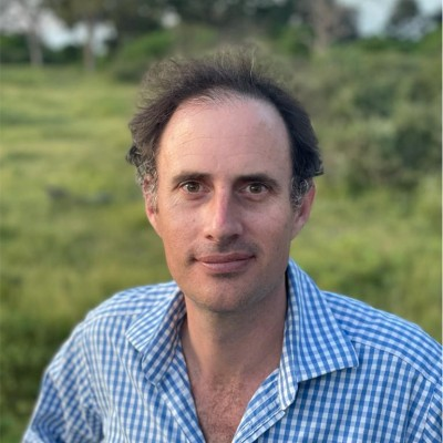 John Gibson avatar image