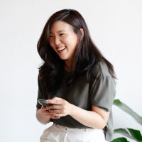 Profile Image for Cecilia Kim