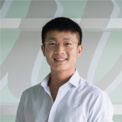 Profile Image for Harrison Li