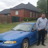 Jace Reeder avatar image