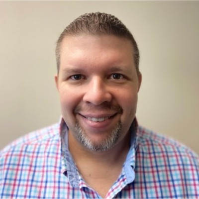 Brad Amacker avatar image