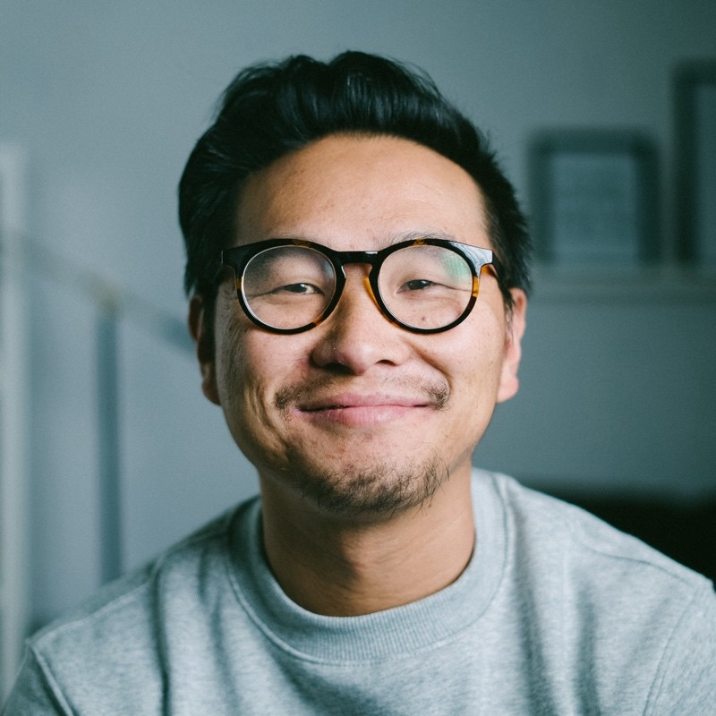 Mike Whang avatar image