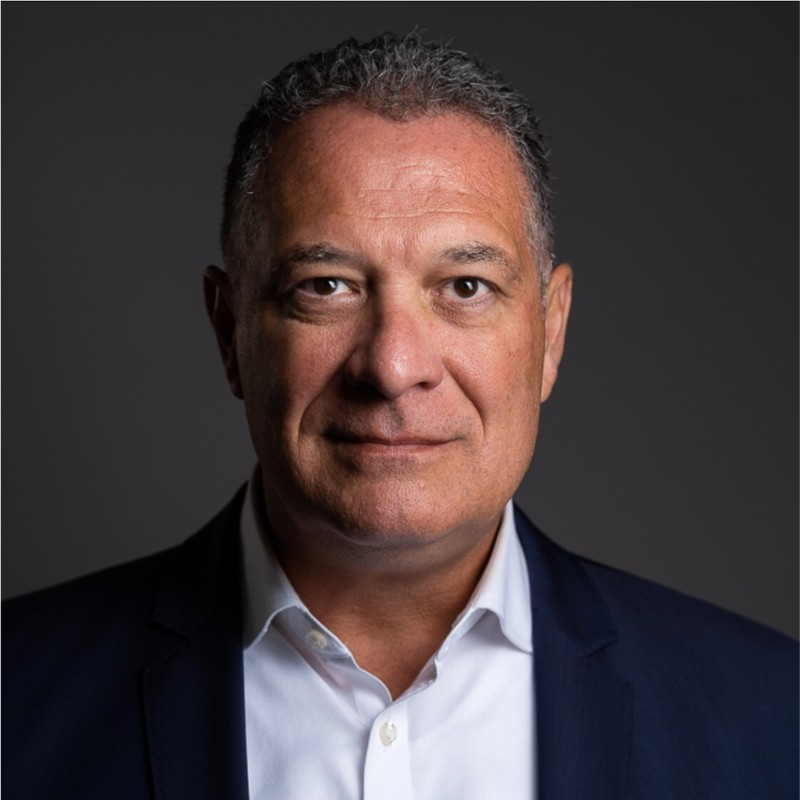 GORD REYNOLDS avatar image