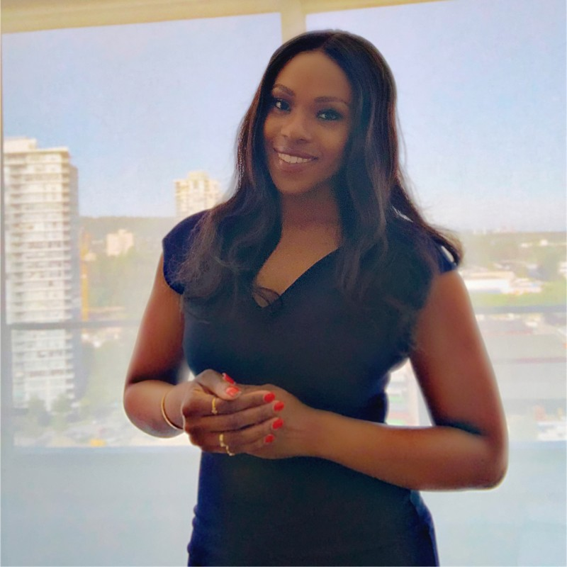 Ainsa Hepburn avatar image