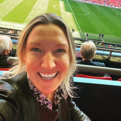 Amanda Vandervort avatar image