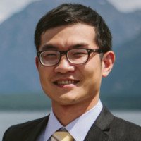 Tianxia Zhou avatar image