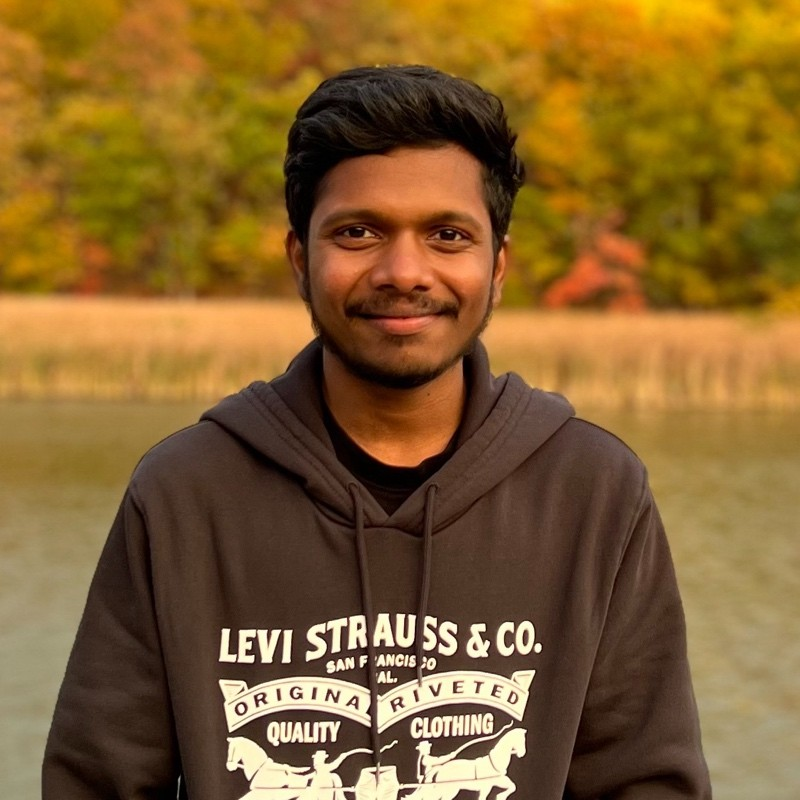 Venkata Bala Vamsi Atukuri avatar image