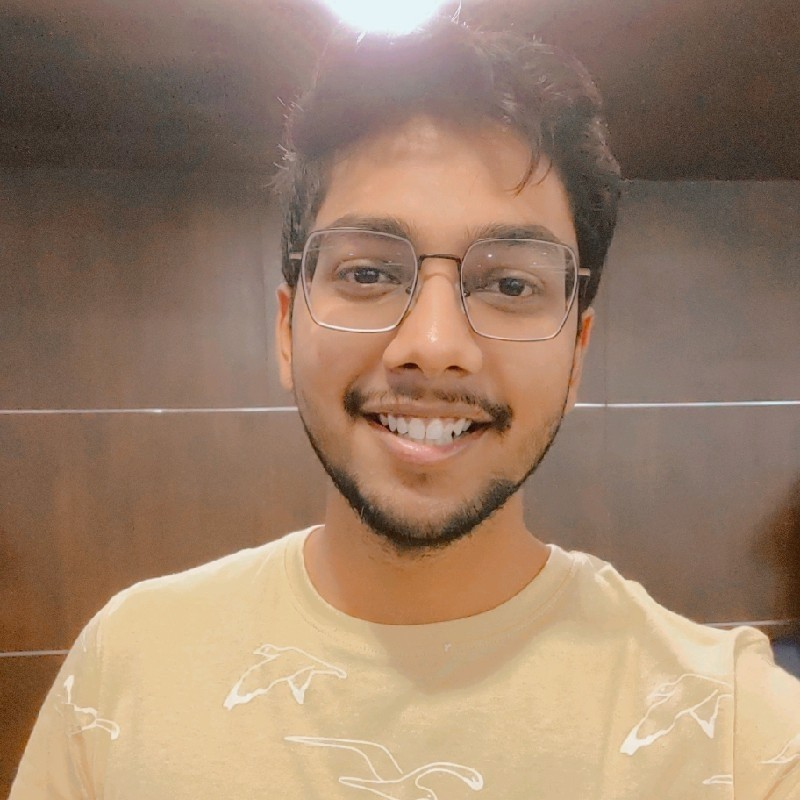 Abhinav Gupta