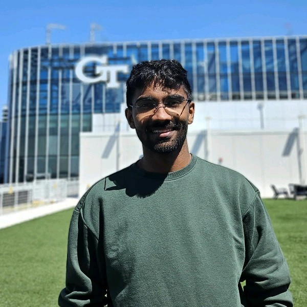 Abhishek K. avatar image