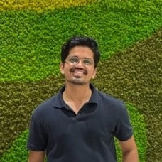 Rishabh Tripathi avatar image