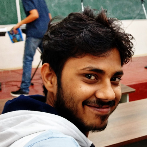 Mayur Atkade avatar image