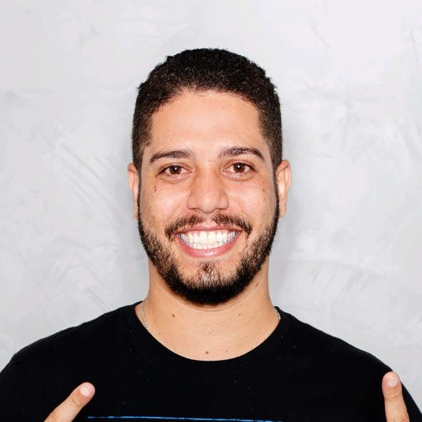 Henrique Fernandes avatar image