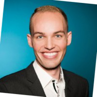 Matt Maynard avatar image