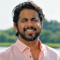 Nish Sheth avatar image