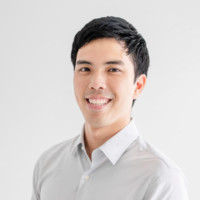 Dustin Ikeda avatar image