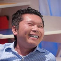 Profile Image for Joe HQ Luong