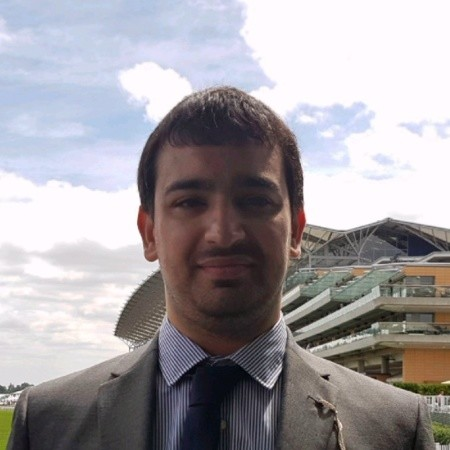 Franco Gaertner avatar image