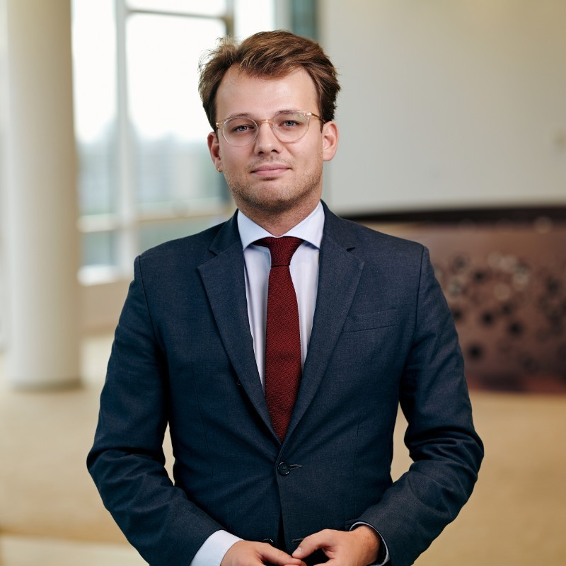 Tim van Polanen avatar image