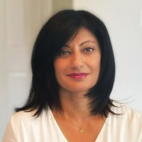 Rabiya Hirji avatar image