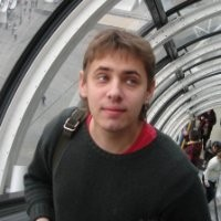 Profile Image for Sergey Dzyuban