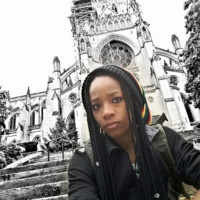 Rebecca Cheatem avatar image