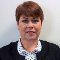 Profile Image for Alison Thorpe